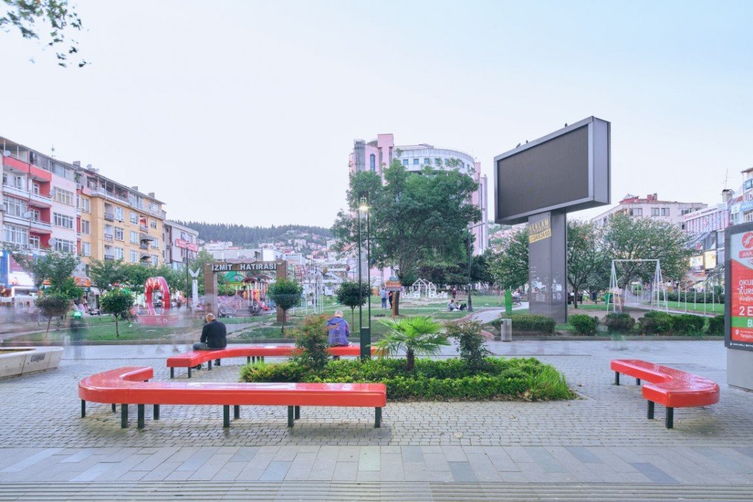 çarşı