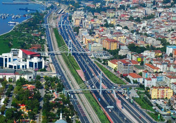 şehir